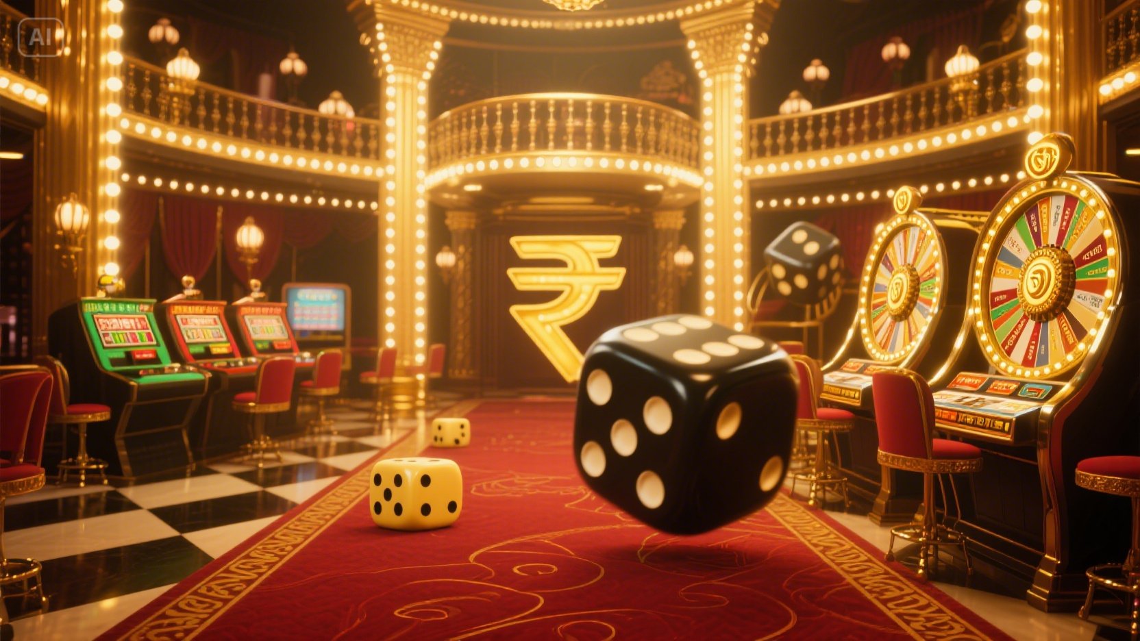 Casino Spinrollz Casino desktop and mobile interfaces