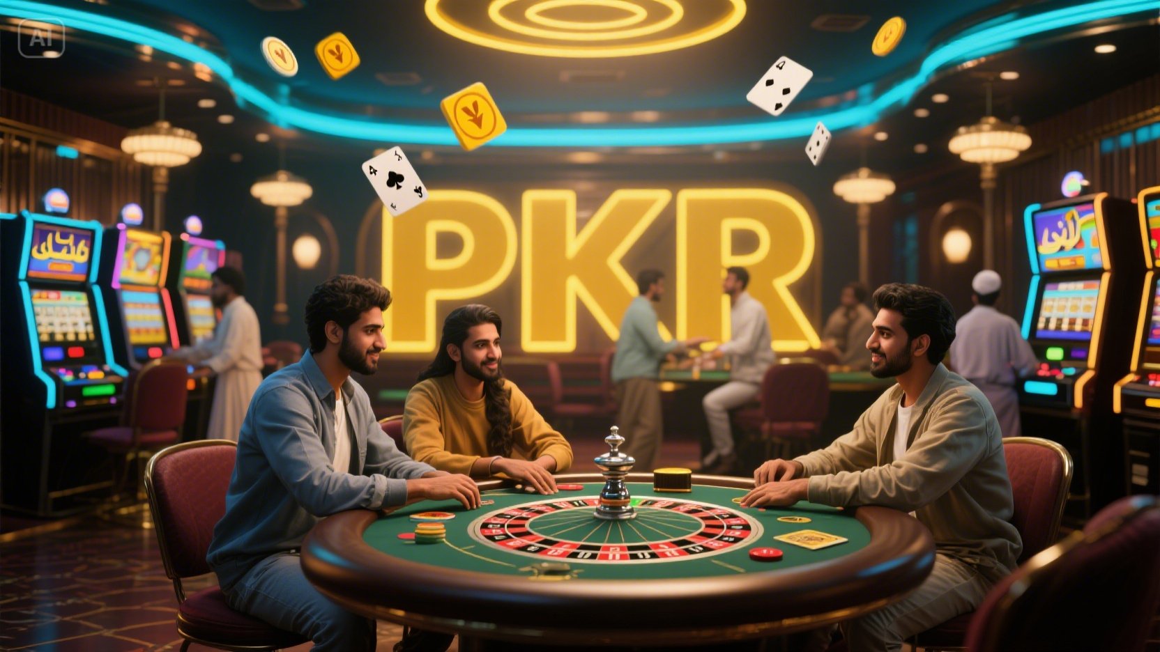 Spinrollz CasinoJoin now and unlock your 200% instant bonus! Pakistani users can recharge easily, enjoy smooth payments, and withdraw PKR instantly via JazzCash.