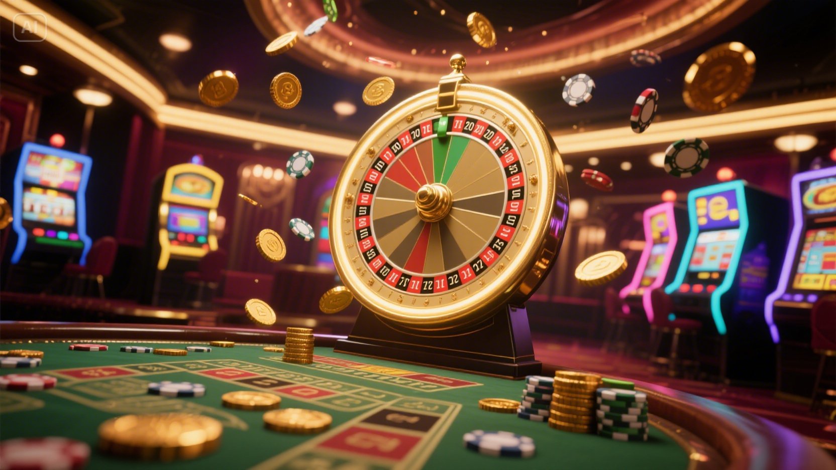 Registration at Spinrollz Casino Casino