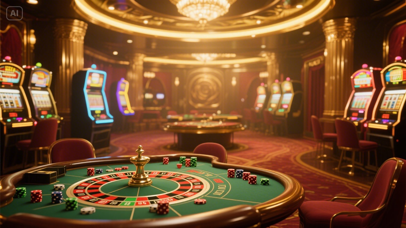 Registration at Spinrollz Casino Casino