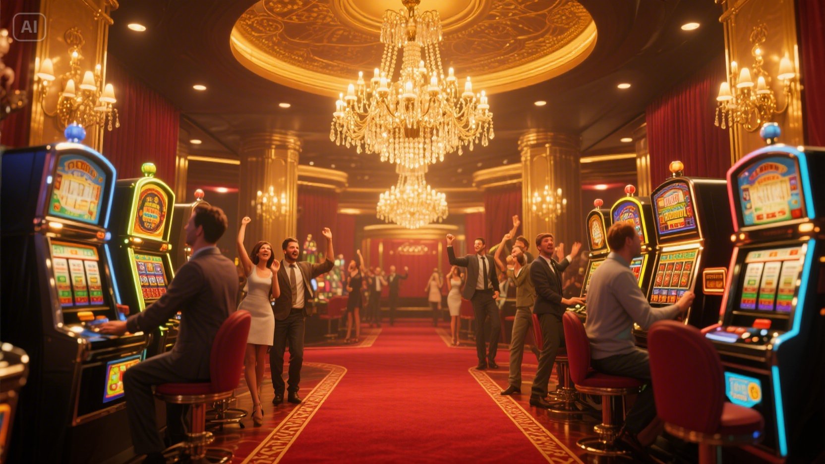 Casino Spinrollz Casino desktop and mobile interfaces