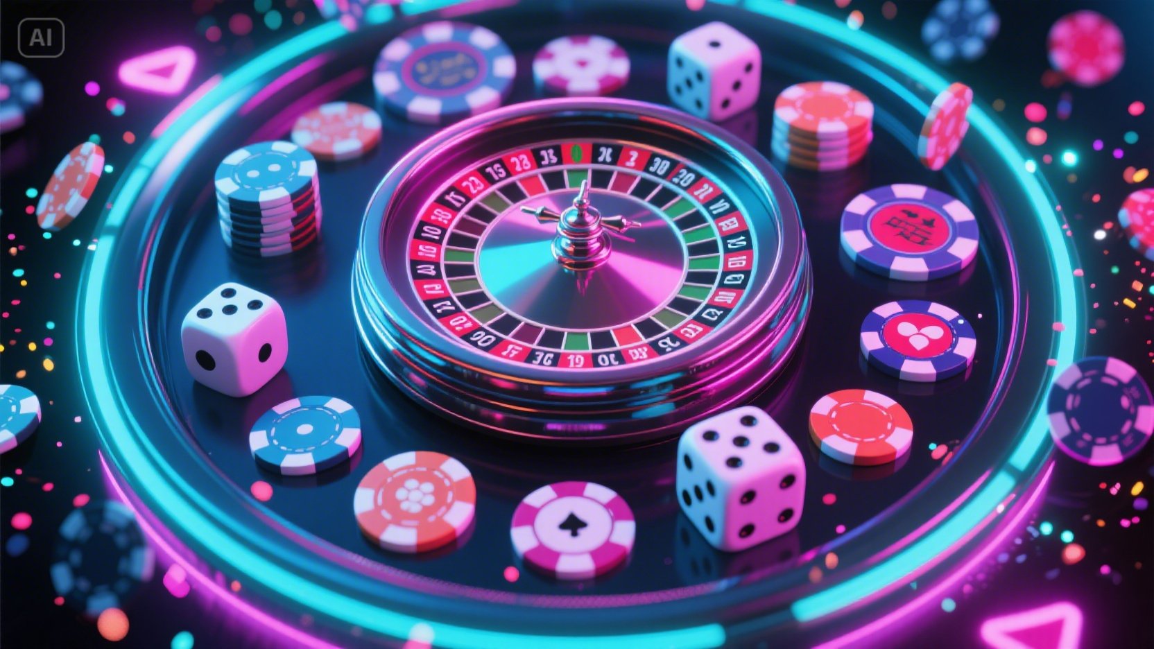 Registration at Spinrollz Casino Casino