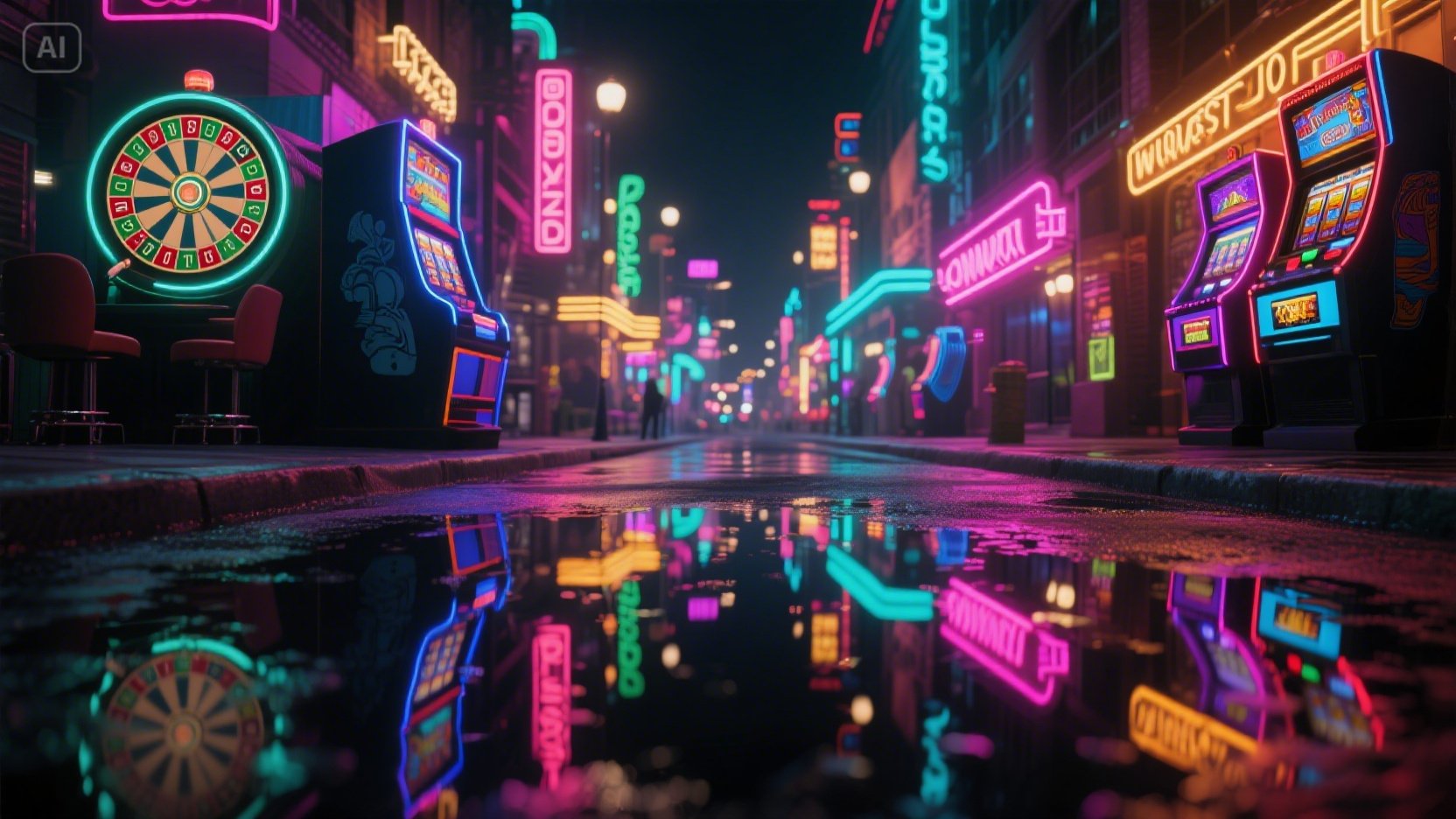 Registration at Spinrollz Casino Casino