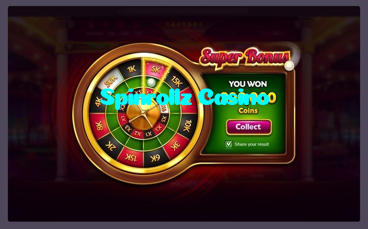 Spinrollz Casino