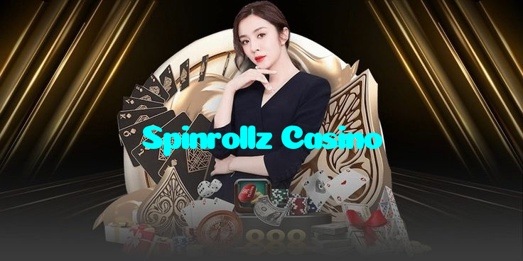 Spinrollz Casino خوش آمدید بونس +600% پیشکش موبائل ایپ کے پروموشن سیکشن میں دکھائی دیتی ہے۔