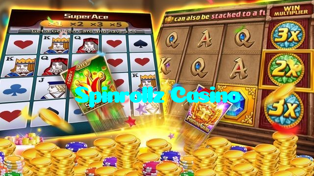 making first deposit on Spinrollz Casino website using local payment methods in Pakistan