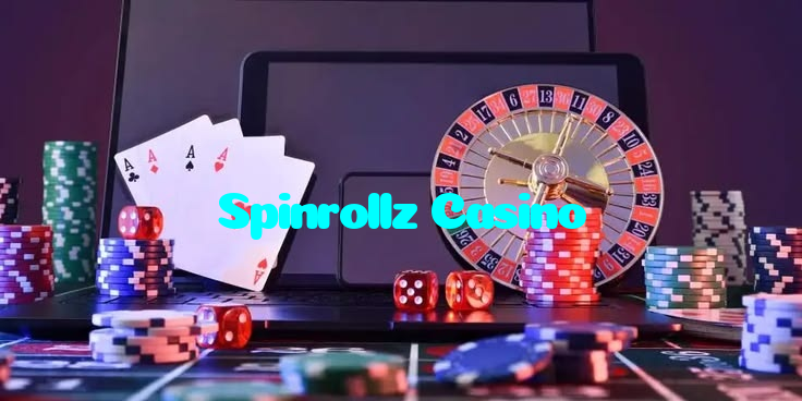 Spinrollz Casino