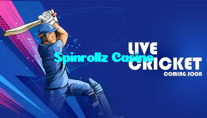 Spinrollz Casino خوش آمدید بونس +600% پیشکش موبائل ایپ کے پروموشن سیکشن میں دکھائی دیتی ہے۔