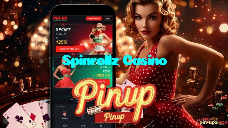 available types of Spinrollz Casino bet including pre-match live express and system bets